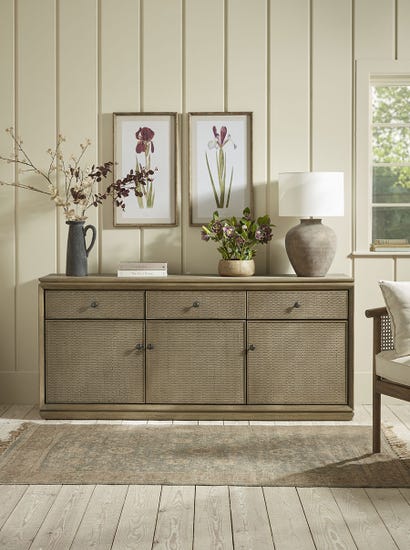 Karolyn Sideboard