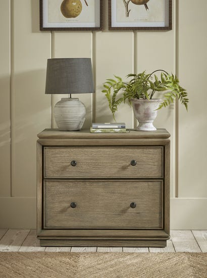 Seeta Chest Of Drawers