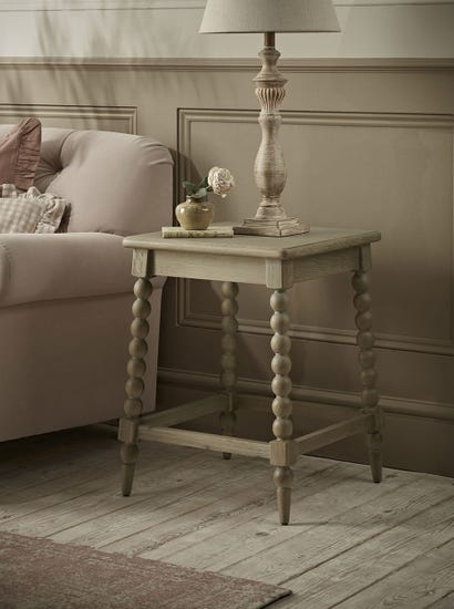 Namur Side Table