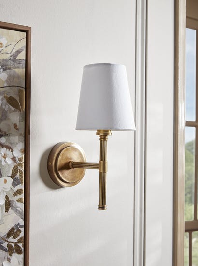 Eloise Wall Light