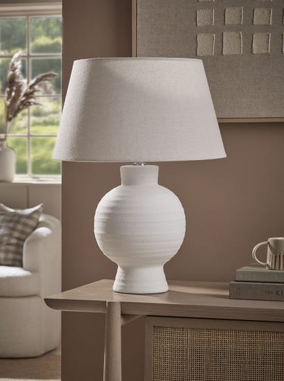 Petra Table Lamp