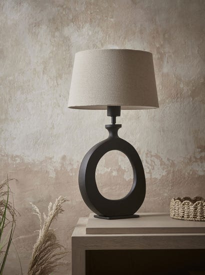 Sophia Table Lamp