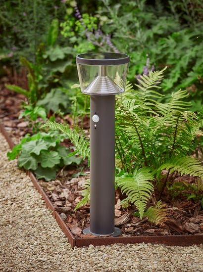 Two Rusper Solar Stake Light