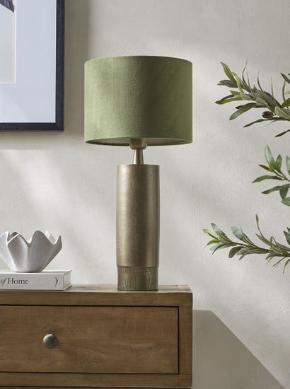 Mirella Table Lamp