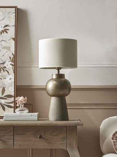 Carla Table Lamp