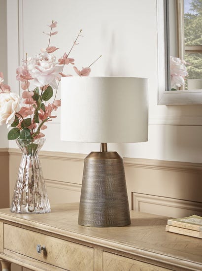 Tamara Table Lamp