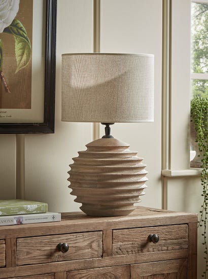 Arabella Table Lamp