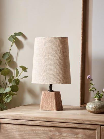 Tapered Table Lamp