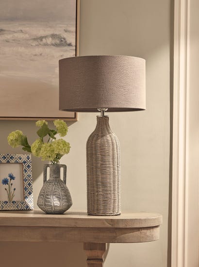 Laina Table Lamp - Tall