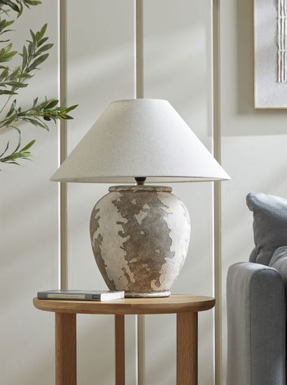 Lucia Table Lamp