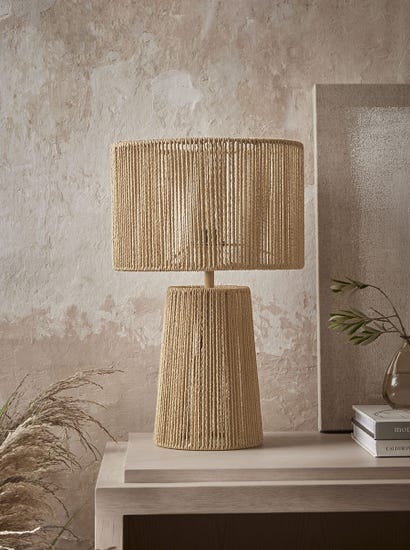 Tessa Table Lamp