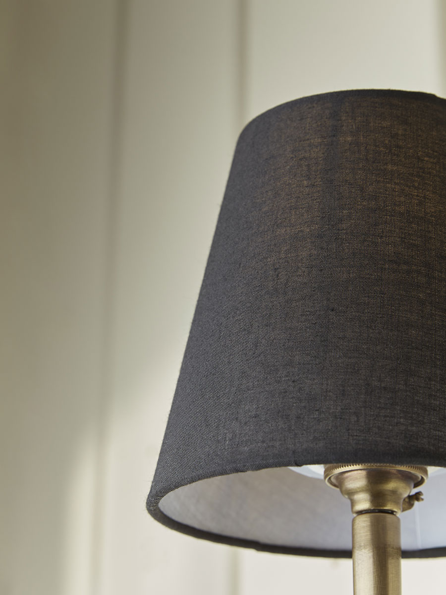 Product photograph of Mirrored Wall Light from Cox and Cox.