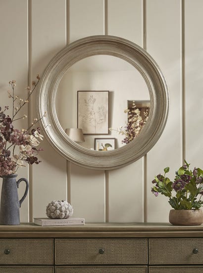 Clemency Mirror