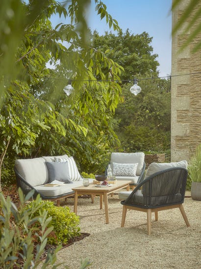 Siena Lounge Set