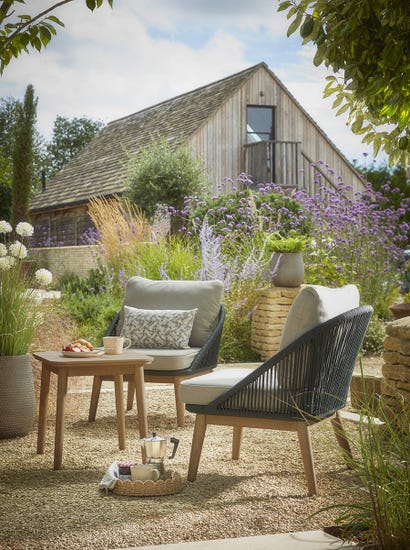 Siena Bistro Set
