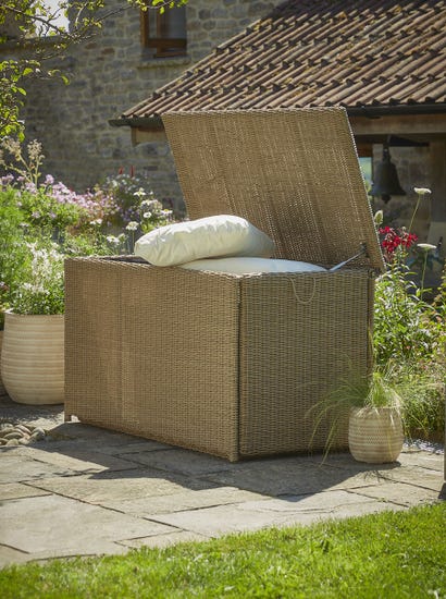 Porlock Storage Box