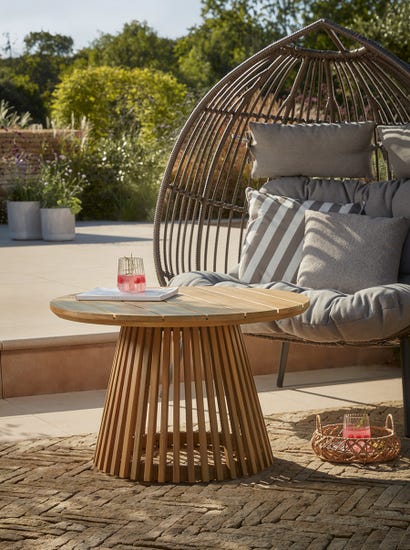 Baberton Coffee Table