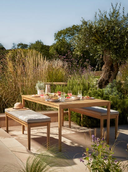 Turin Dining Set