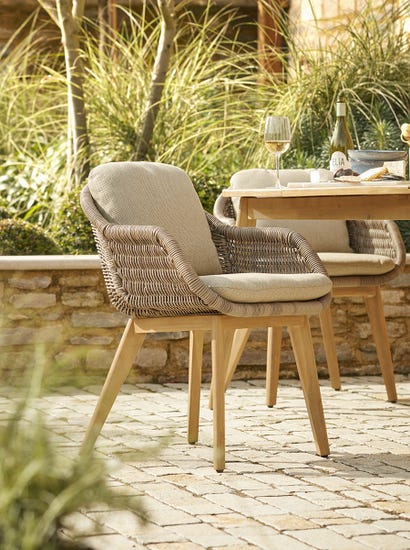 Seville Dining Chair