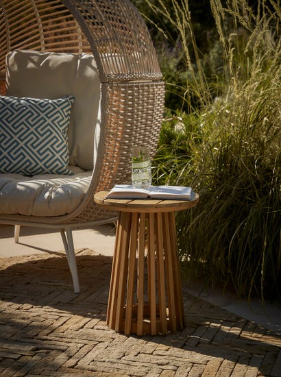 Baberton Side Table