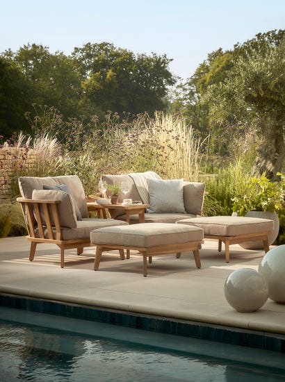 Bora Versatile Daybed