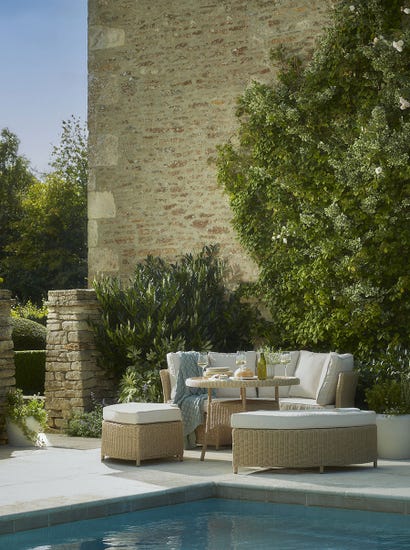 Sorrento Dining Set