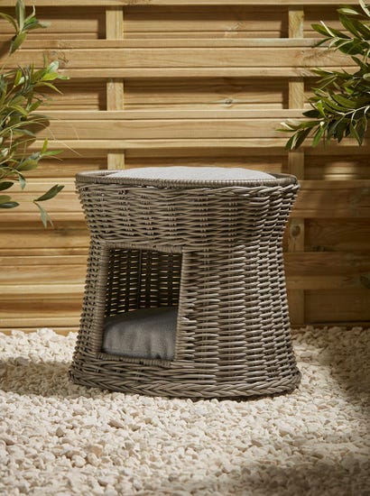 Indoor Outdoor Sybil Petbed