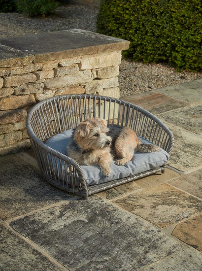 Indoor Outdoor Winifred Petbed