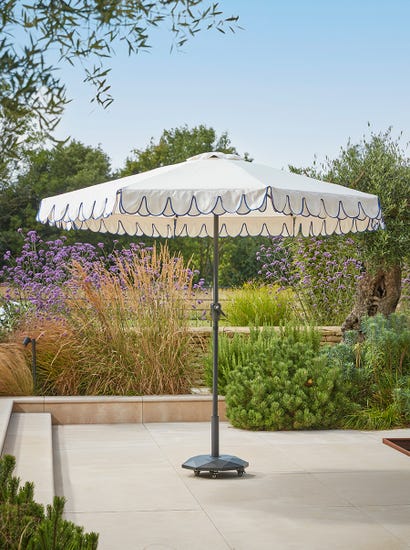 Fabienne Parasol