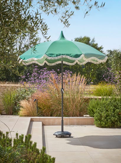Retro Parasol