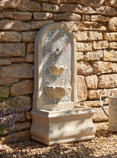 Souk Water Feature - Extra Large