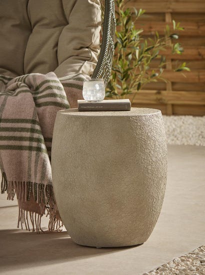 Pescara Side Table