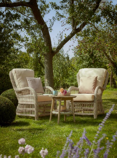Barolo Bistro Set