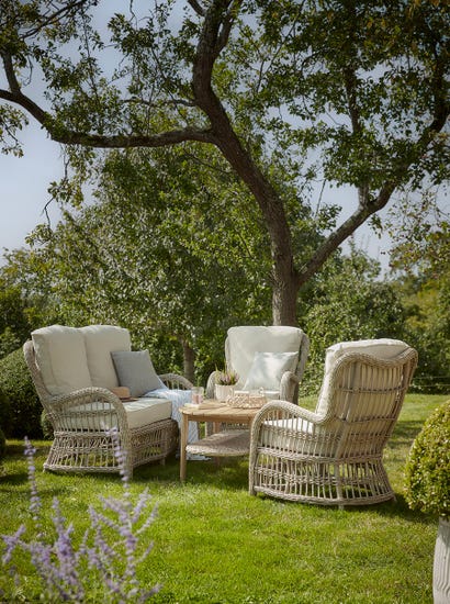 Barolo Lounge Set