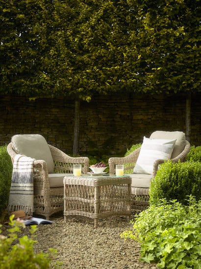 Campania Bistro Set