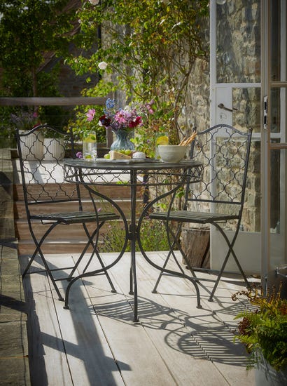 Maroq Bistro Set