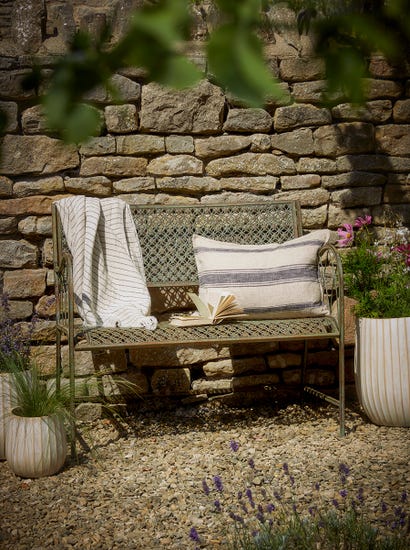 Versailles Bench