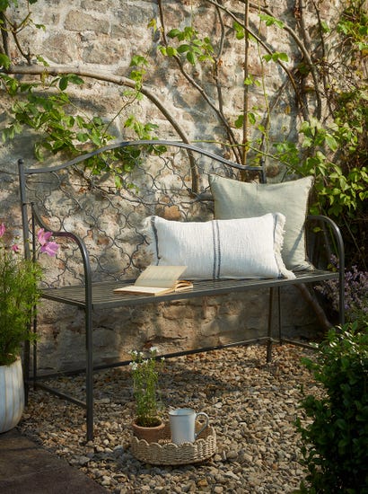 Maroq Bench