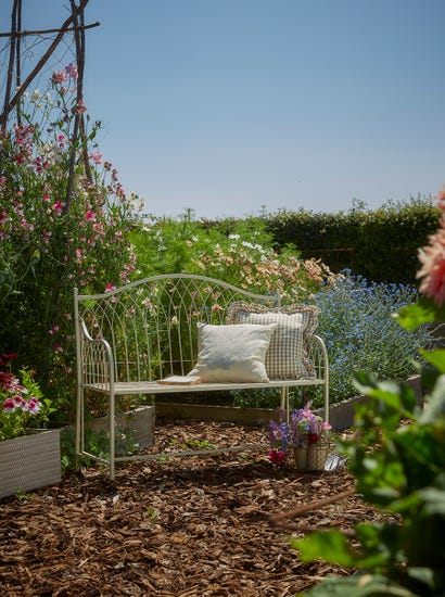Ardenne Bench