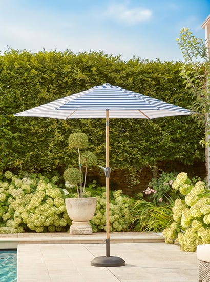 Soneva Parasol - Stripe