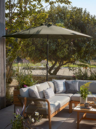 Soneva Parasol - Olive