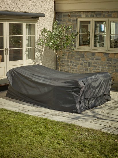 Outdoor Furniture Cover - Medium Size