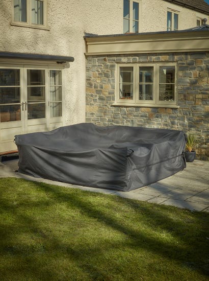 Outdoor Furniture Cover - Large Size