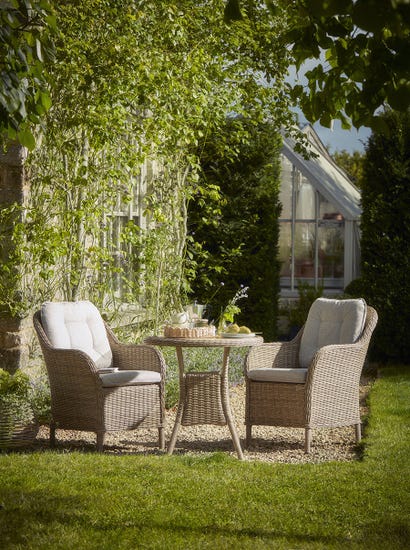 Marlow Bistro Set