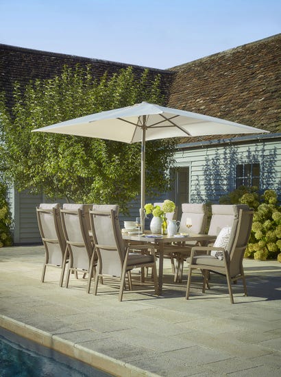 Marseille Delux Dining Set