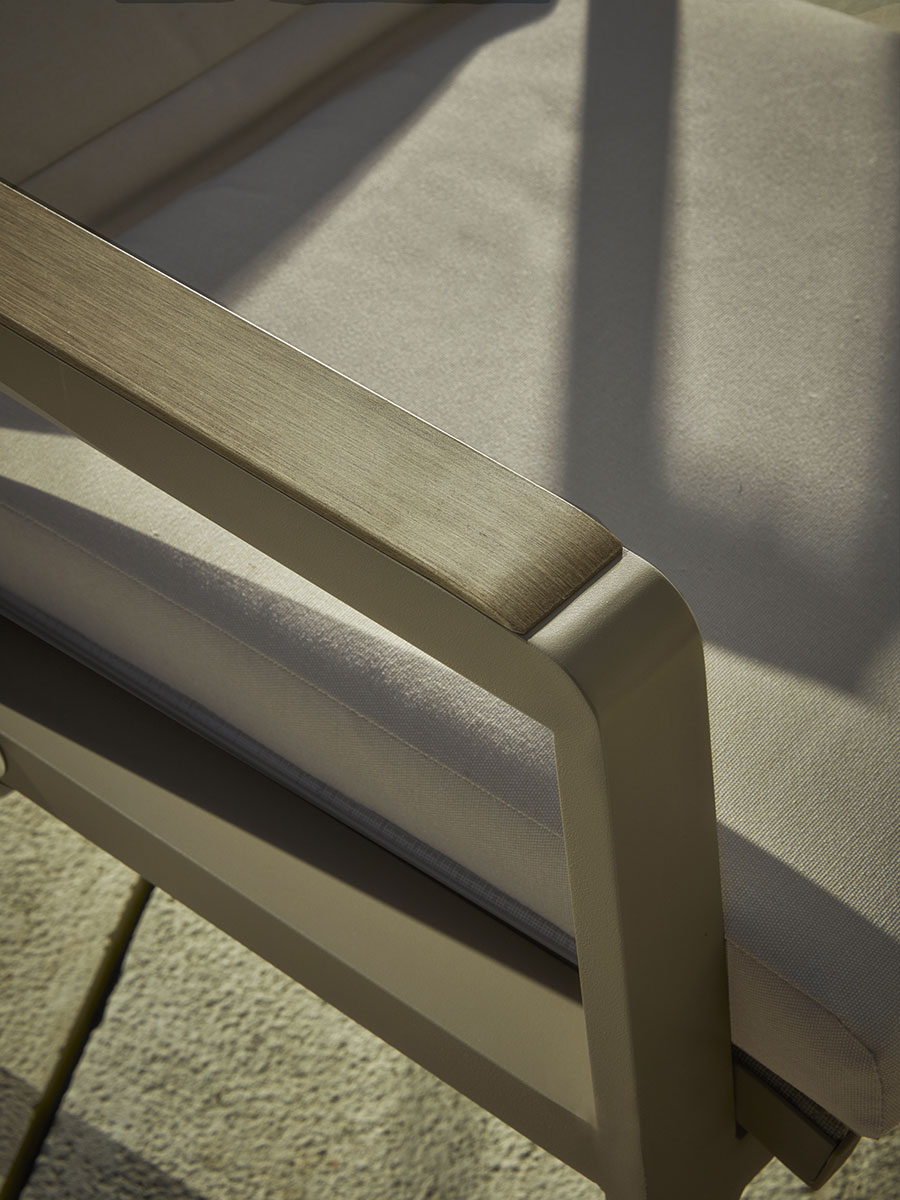Product photograph of Marseille Delux Dining Set from Cox and Cox.