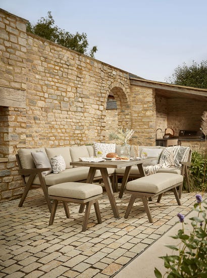 Tatum Dining Set