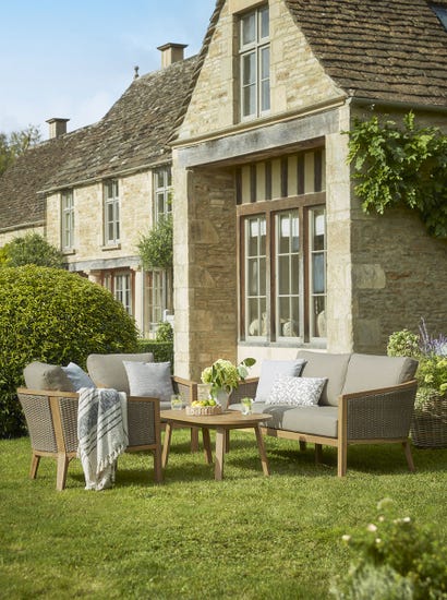 Beaulieu Lounge Set