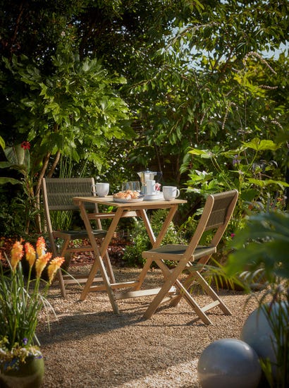 Arbor Bistro Set