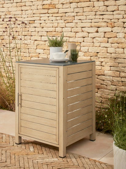 Long Island Kitchen Storage Unit